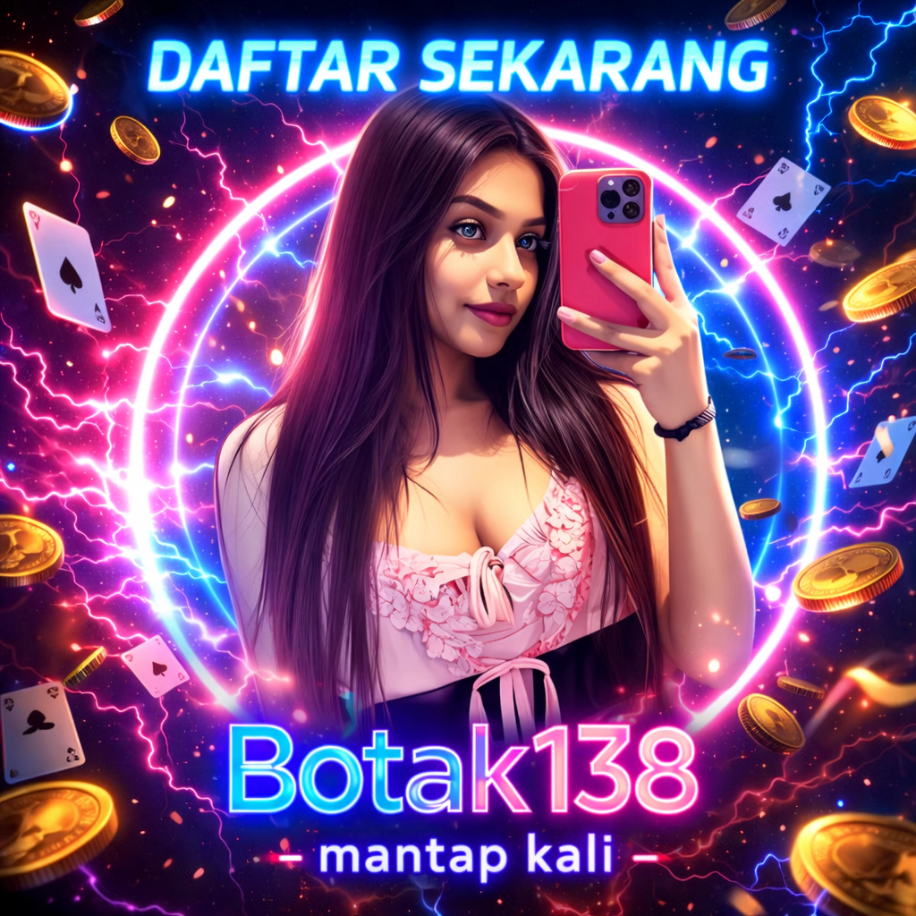 Galeri foto Botak138 : Terpercaya dengan Proses WD Super Cepat di Jakarta